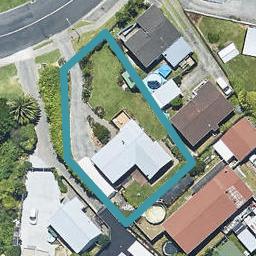 174 Poike Road, Poike, Tauranga