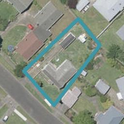 4 Massey Street, Aramoho, Whanganui