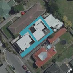 39A Dickens Street, Addington, Christchurch