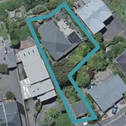 34 Agra Crescent, Khandallah, Wellington
