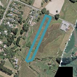 61 Church Road, Little River, Little River