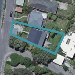 146 Nevay Road, Karaka Bays, Wellington