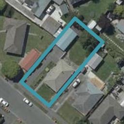 6 Logie Place, Bromley, Christchurch