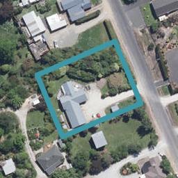 115 Thomas Street, Waikouaiti, Waikouaiti