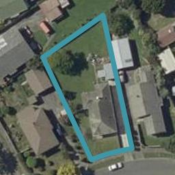 15 London Terrace, Awapuni, Palmerston North