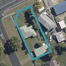 41 Ellery Street, Ngaruawahia