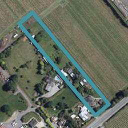 530 Main Road, Hope, Richmond