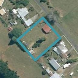 14 Tower Street, Dannevirke