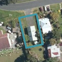 8 Wellington Street, Russell, Russell