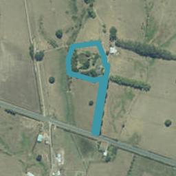 2051 Tahuna Road, Ohinewai