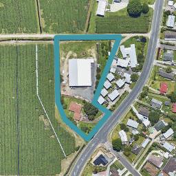 86A No 3 Road, Te Puke, Te Puke