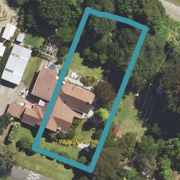 32 Score Road, Inner Kaiti, Gisborne