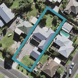 17 Abbotleigh Avenue, Te Atatu Peninsula, Auckland