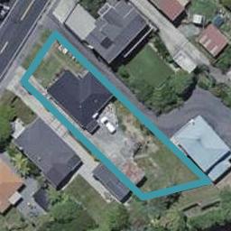 57 Box Hill, Khandallah, Wellington