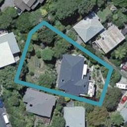 14 Norna Crescent, Kelburn, Wellington