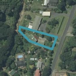 125 Driving Creek Road, Coromandel, Coromandel
