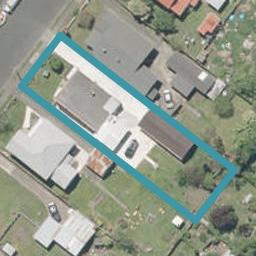 47 Ballance Street, Aramoho, Whanganui