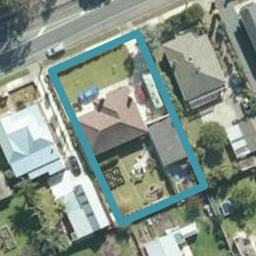 25 Jervois Street, Dargaville, Dargaville
