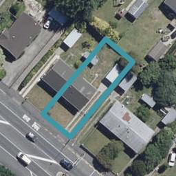 26B Hukanui Road, Fairfield, Hamilton