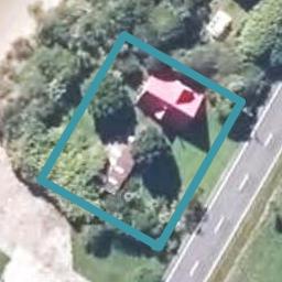 25 Main Road, Hector, Hector