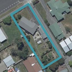 63 Marlborough Street, Feilding, Feilding