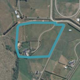 583 Barkers Road, Loburn, Rangiora
