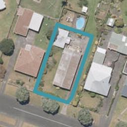 17 Titoki Street, Castlecliff, Whanganui