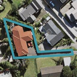 100 Sunset Road, Unsworth Heights, Auckland