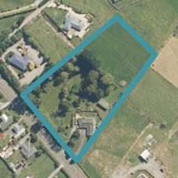 135 Kaniere Road, Kaniere, Hokitika