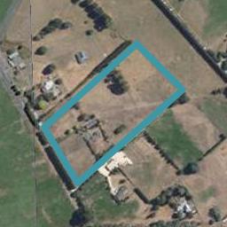 97 Morris Road, Te Ore Ore, Masterton