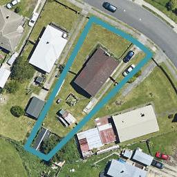 84 Wrigley Road, Fordlands, Rotorua