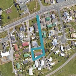27 Ludstone Road, Kaikoura