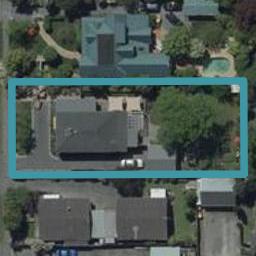 22 North Parade, Richmond, Christchurch