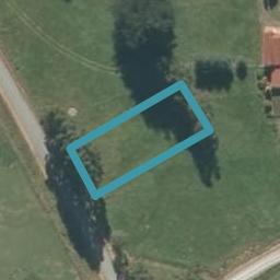 0 Pensher St, Waitahuna, Lawrence