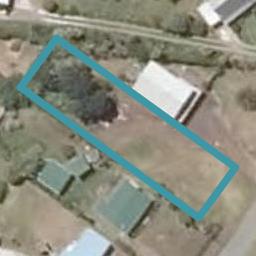 31 Ngatoto Road, Tinopai