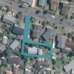 62 Tawa Street, Gleniti, Timaru
