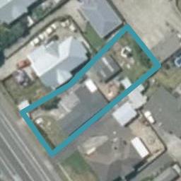1019A Frederick Street West, Mahora, Hastings