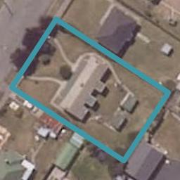 1 Robertson Street, Oamaru North, Oamaru