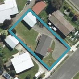 23 Rousehill Street, Renwick