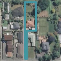 339 Church Street, West End, Timaru