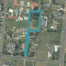 579 Bellot Street, Pirongia, Pirongia