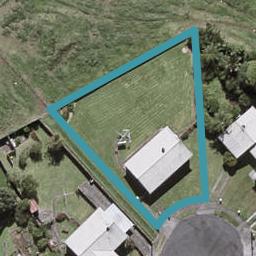 5 Clerke Place, Marfell, New Plymouth