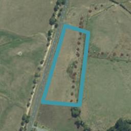 934 Monument Road, MANGATANGI
