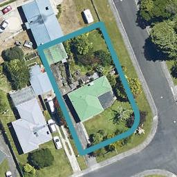 24 Darroch Street, Fairy Springs, Rotorua