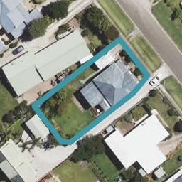 258 Whitaker Street, Whataupoko, Gisborne