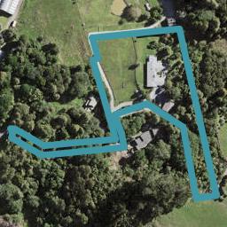 49 Elizabeth Place, Drury, Drury