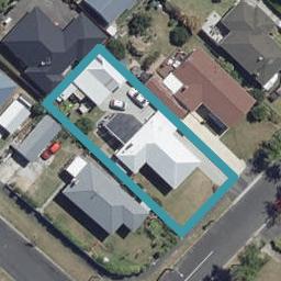 3 Cleveland Street, Bader, Hamilton