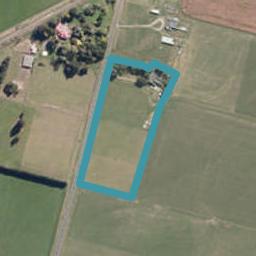 1396 State Highway 1, Marton