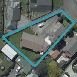 2/41 Carnarvon Street, Linwood, Christchurch