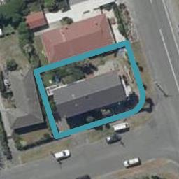 1/2 Halsey Street, South New Brighton, Christchurch